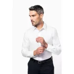 KA522-MENS-FITTED-LONG-SLEEVED-NON-IRON-SHIRT