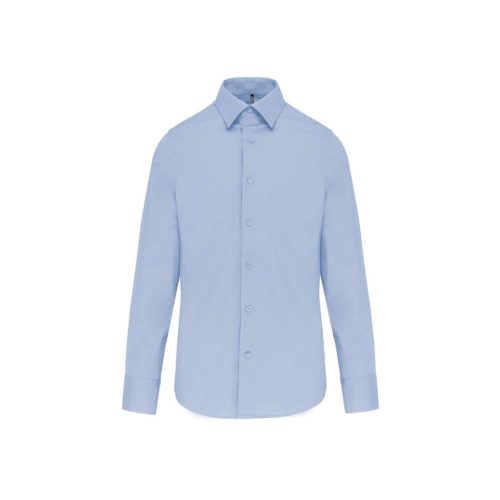 KA522-MENS-FITTED-LONG-SLEEVED-NON-IRON-SHIRT