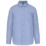 KA537-MENS-LONG-SLEEVED-NON-IRON-SHIRT