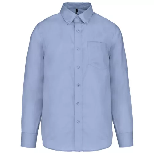 KA537-MENS-LONG-SLEEVED-NON-IRON-SHIRT