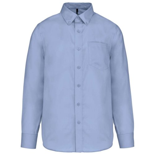 KA537-LONG-SLEEVED-NON-IRON-SHIRT