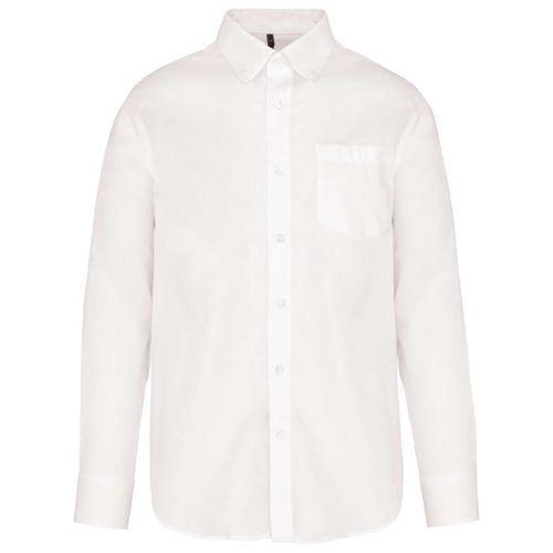 KA537-LONG-SLEEVED-NON-IRON-SHIRT
