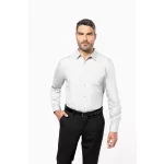 KA541-MENS-LONG-SLEEVED-COTTON-POPLIN-SHIRT