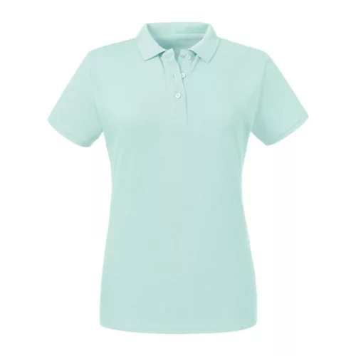 Ladies-Pure-Organic-Polo
