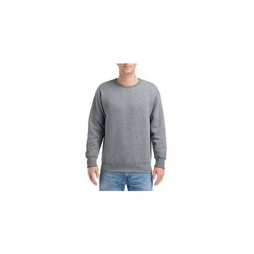 GIHF000 HAMMER ADULT CREW SWEATSHIRT, S-es méret