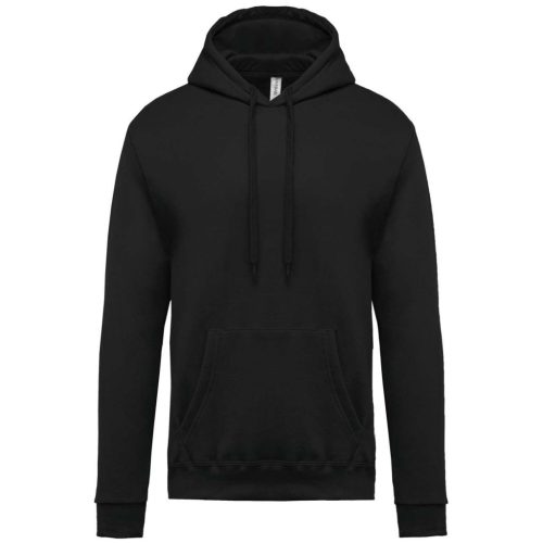 KA476 MEN’S HOODED SWEATSHIRT, S