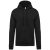 KA476 MEN’S HOODED SWEATSHIRT, S