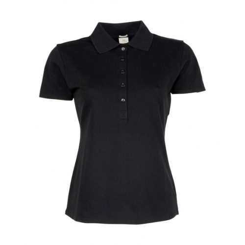 Ladies-Luxury-LS-Stretch-Polo