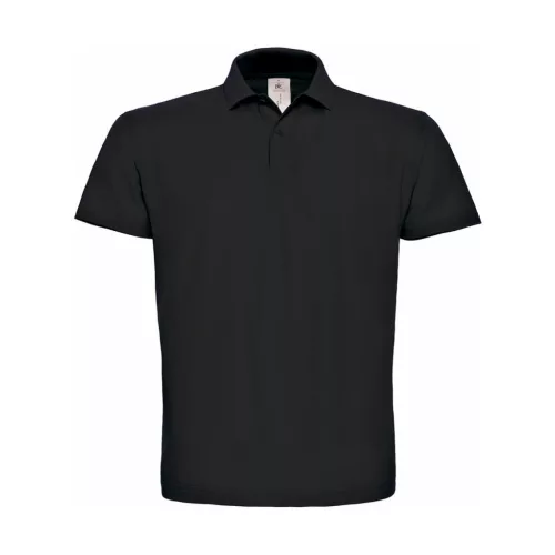 ID-001-Pique-Polo-Shirt