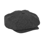 Melton-Wool-Baker-Boy