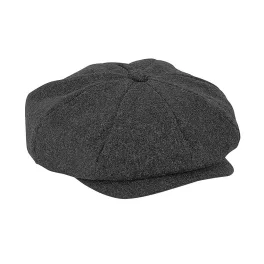 Melton-Wool-Baker-Boy