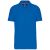 KA241 MEN'S SHORT-SLEEVED POLO SHIRT, L