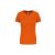 PA439 LADIES' SHORT-SLEEVED SPORTS T-SHIRT, M