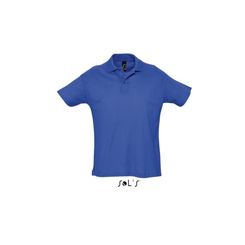 SO11346 SOL'S PERFECT MEN - POLO SHIRT, L