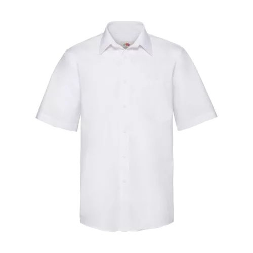 Poplin-Shirt-Short-Sleeve