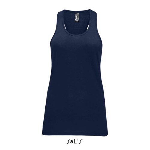 SO01826 SOL'S JUSTIN WOMEN - RACERBACK TRIKÓ, XL