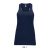 SO01826 SOL'S JUSTIN WOMEN - RACERBACK TRIKÓ, XL
