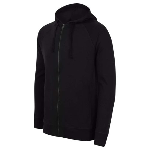 SF526-UNISEX-SLIM-FIT-ZIP-THROUGH-HOODY