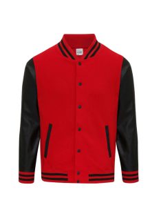 AWJH042 VARSITY JACKET