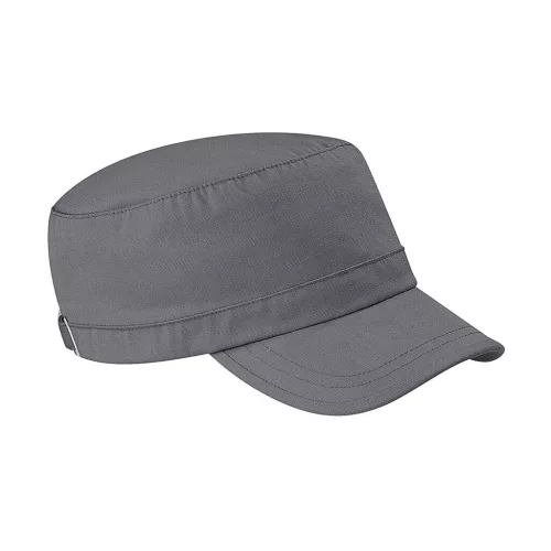 Army Cap, szürke