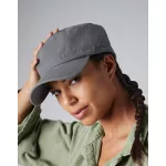 Army Cap, szürke