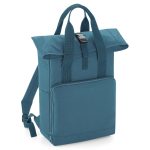 Recycled-Twin-Handle-Roll-Top-Backpack