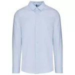 KA513-MENS-LONG-SLEEVED-COTTON-POPLIN-SHIRT