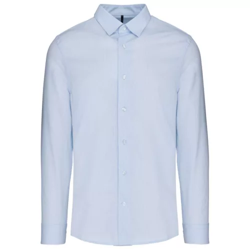 KA513-MENS-LONG-SLEEVED-COTTON-POPLIN-SHIRT