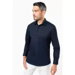 KA513-MENS-LONG-SLEEVED-COTTON-POPLIN-SHIRT