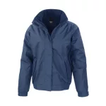 Channel-Jacket