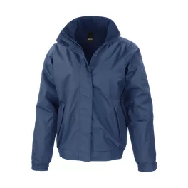 Channel-Jacket