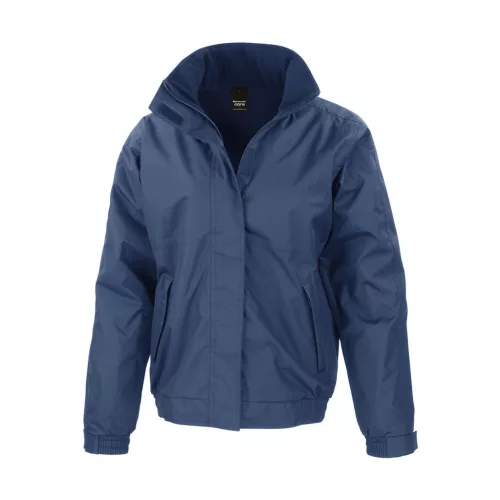 Channel-Jacket