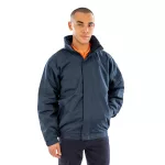 Channel-Jacket