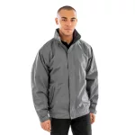 Channel-Jacket