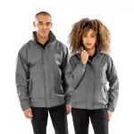 Channel-Jacket