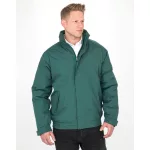 Channel-Jacket