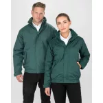 Channel-Jacket