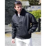 Channel-Jacket