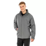 Channel-Jacket