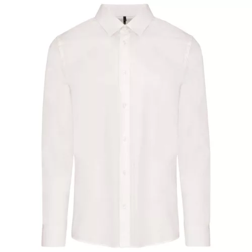 KA513-MENS-LONG-SLEEVED-COTTON-POPLIN-SHIRT