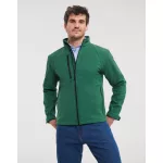 Softshell-Jacket