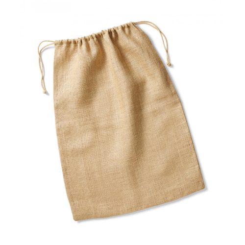 Jute-Stuff-Bag
