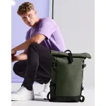 Block-Roll-Top-Backpack