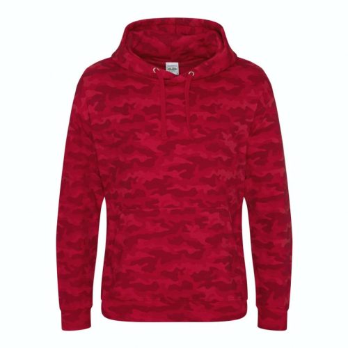 AWJH014-CAMO-HOODIE