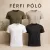 Férfi póló