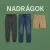 Nadrágok