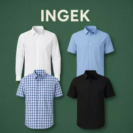 Ingek