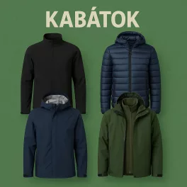 Kabátok