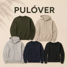 Pulóver