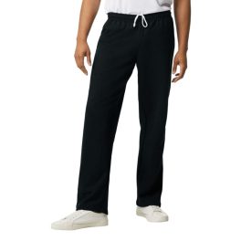 GI18400-HEAVY-BLEND-ADULT-OPEN-BOTTOM-SWEATPANTS